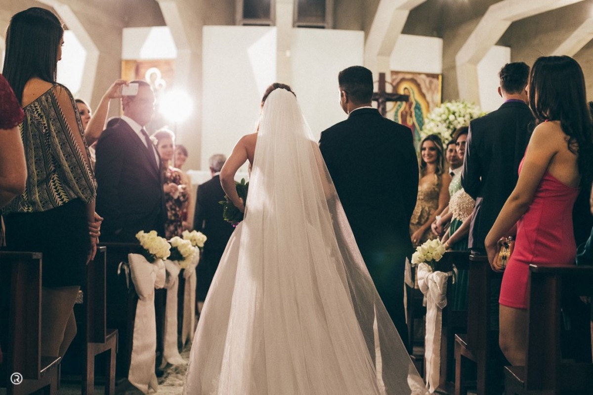Wedding | Lorena e Raphael