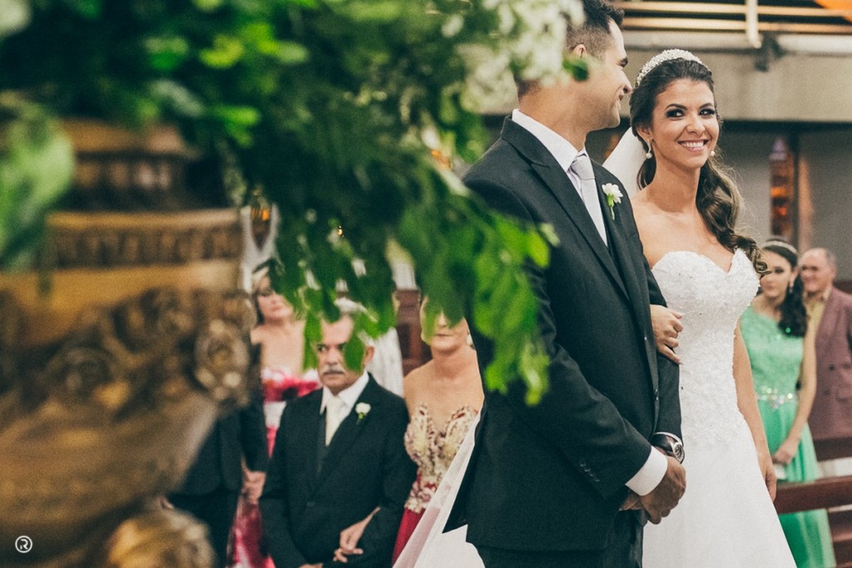Wedding | Lorena e Raphael