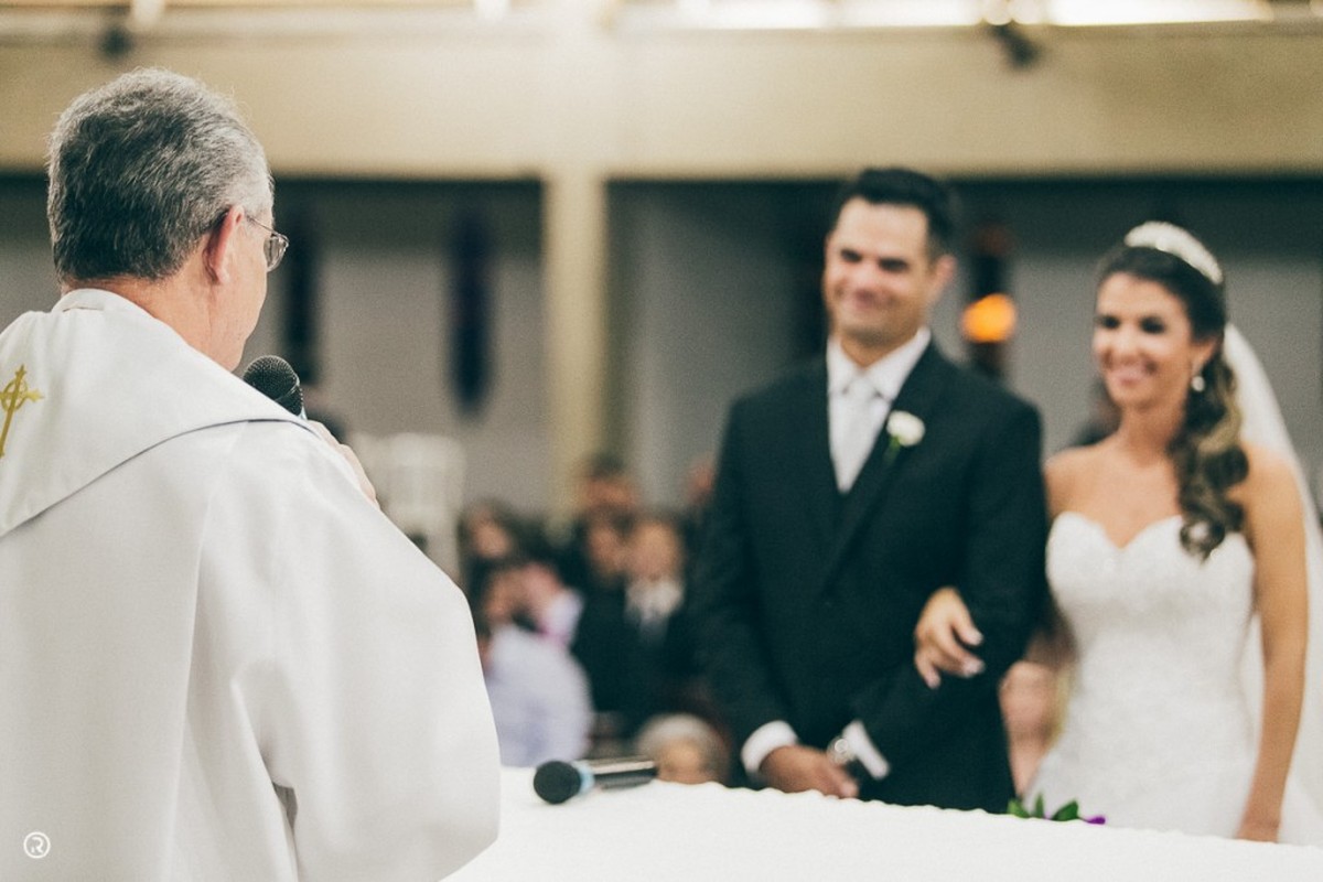Wedding | Lorena e Raphael