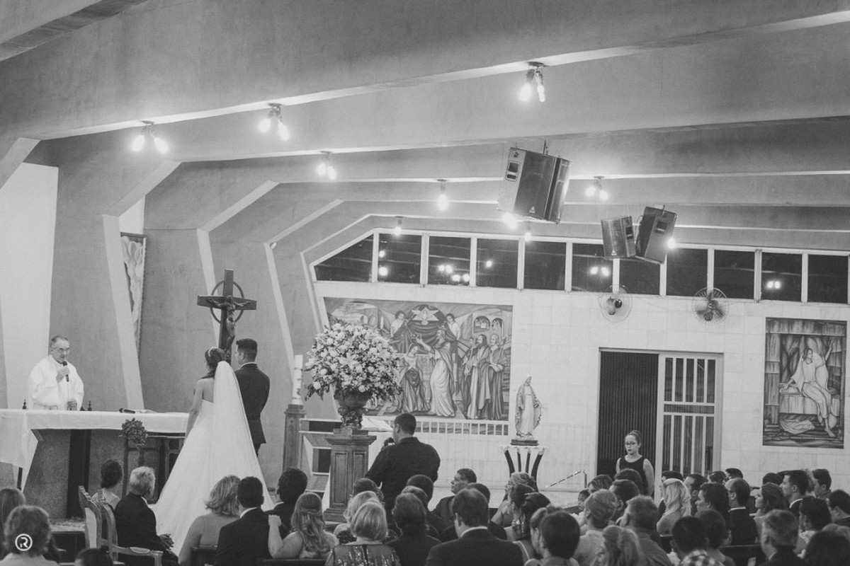 Wedding | Lorena e Raphael