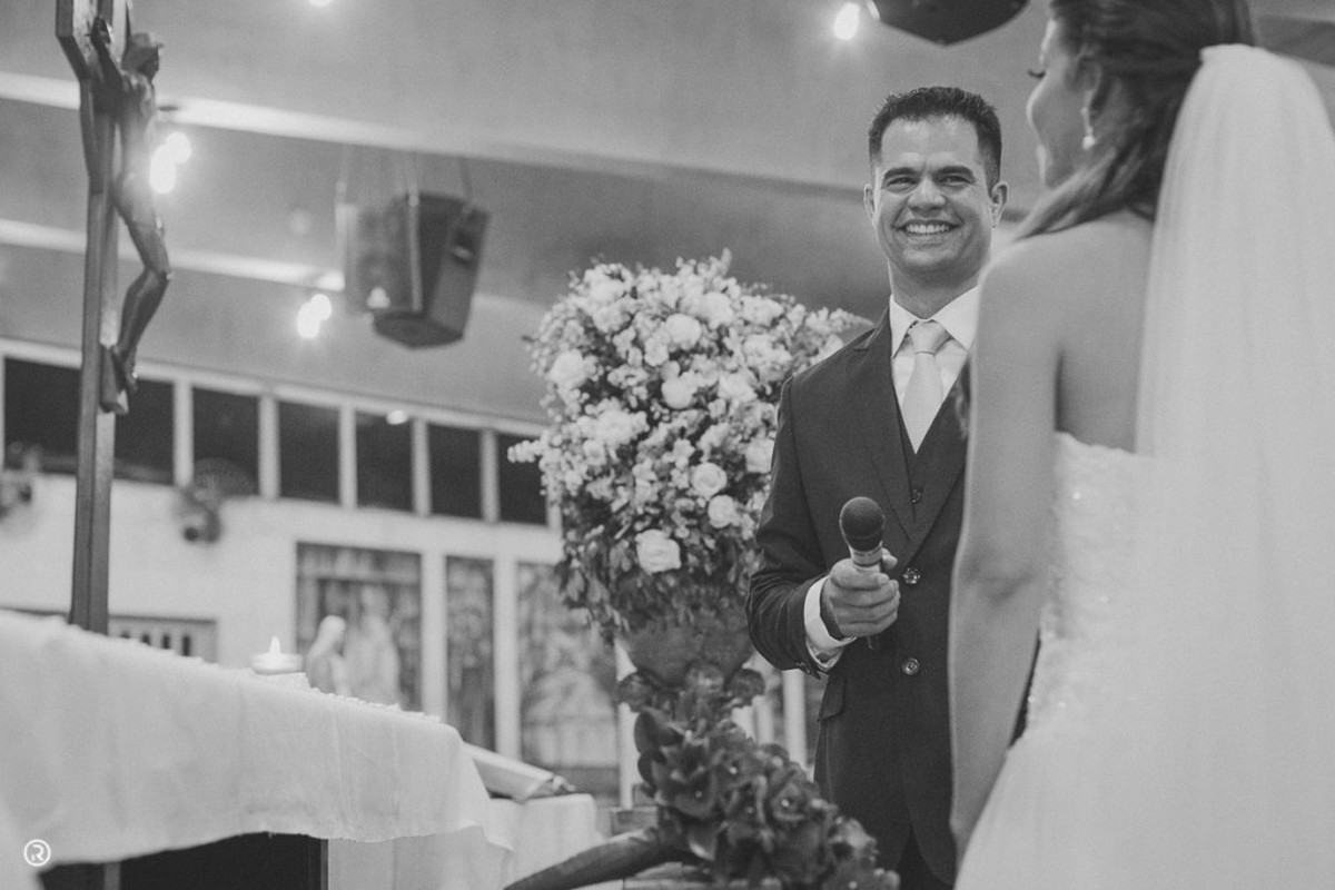 Wedding | Lorena e Raphael