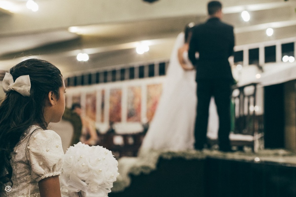 Wedding | Lorena e Raphael