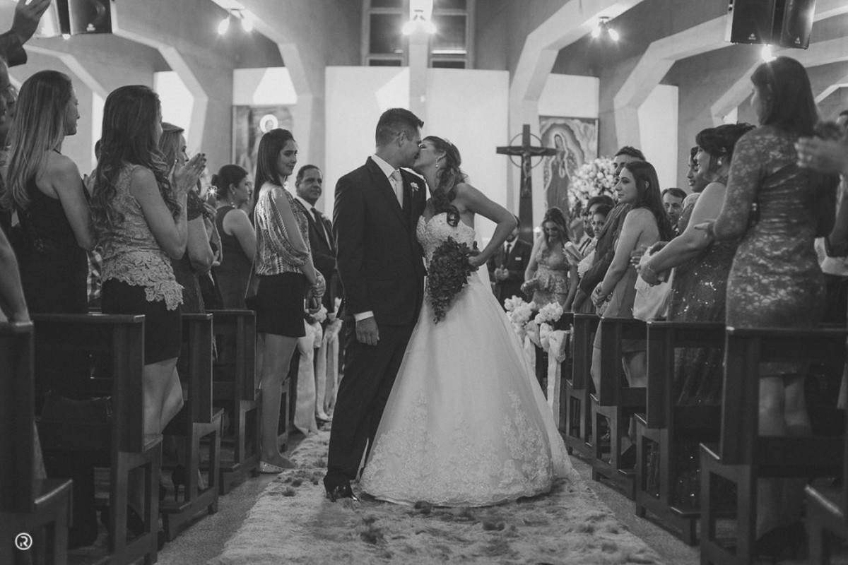 Wedding | Lorena e Raphael
