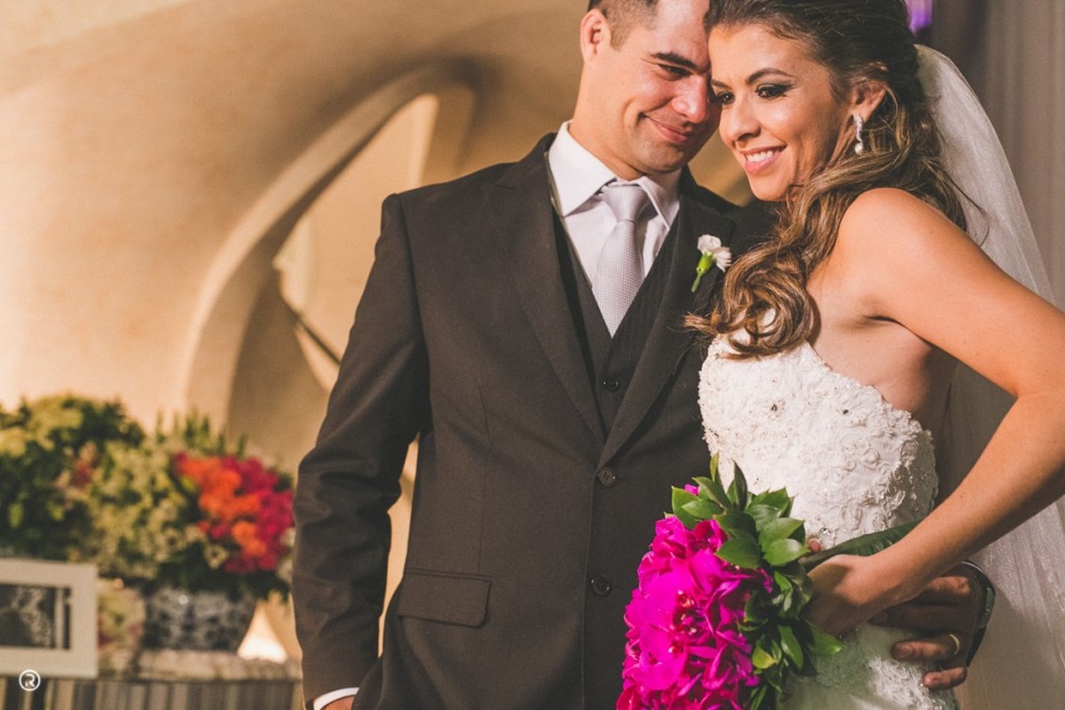 Wedding | Lorena e Raphael