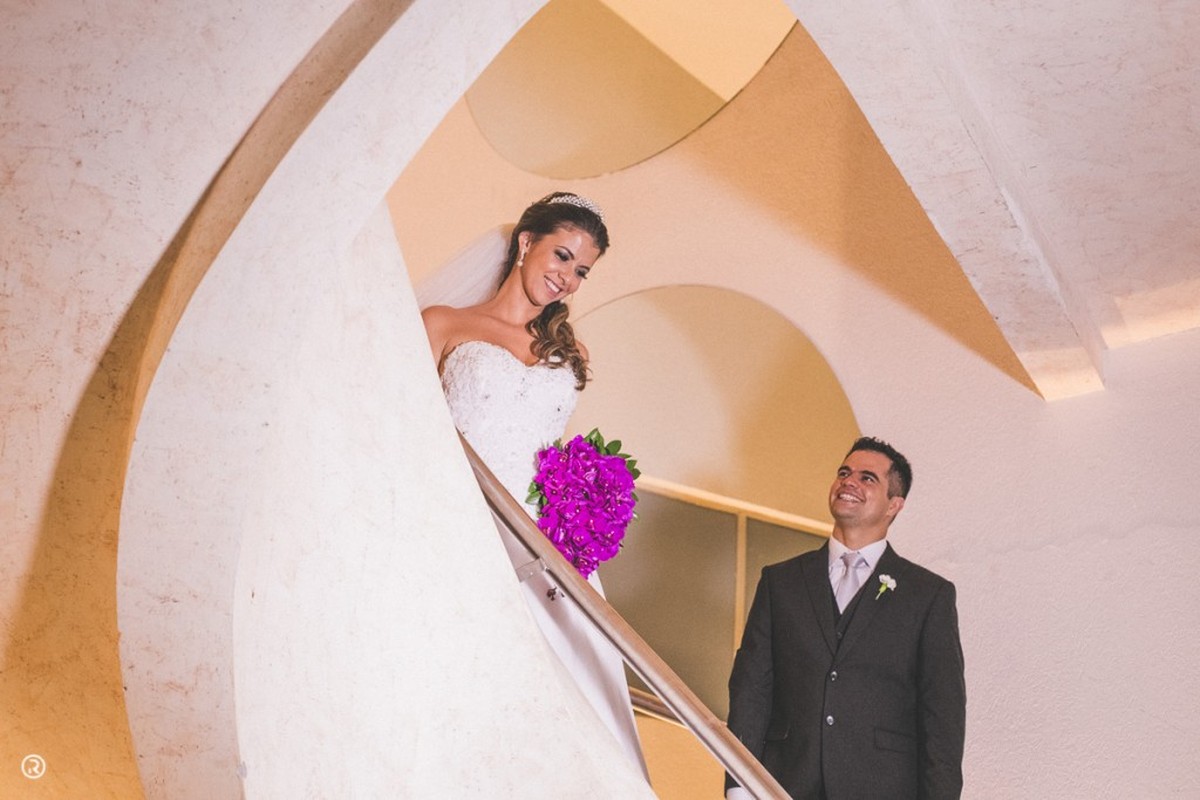 Wedding | Lorena e Raphael