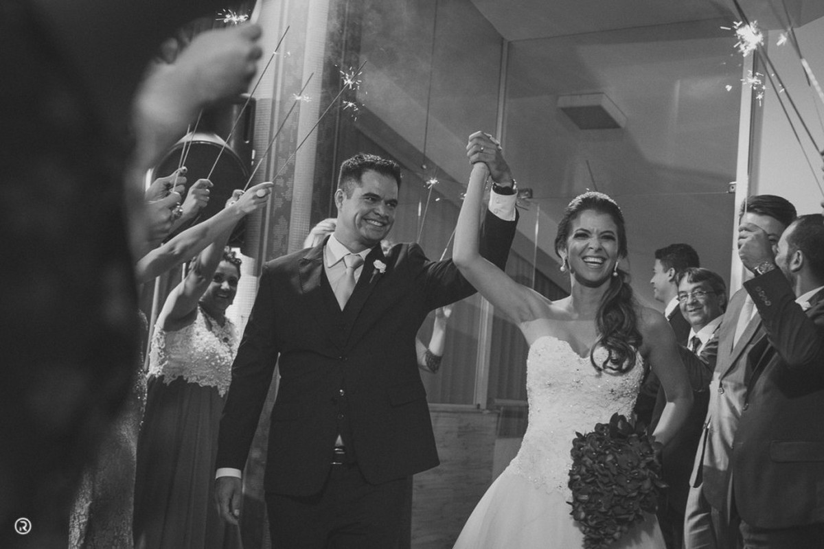 Wedding | Lorena e Raphael