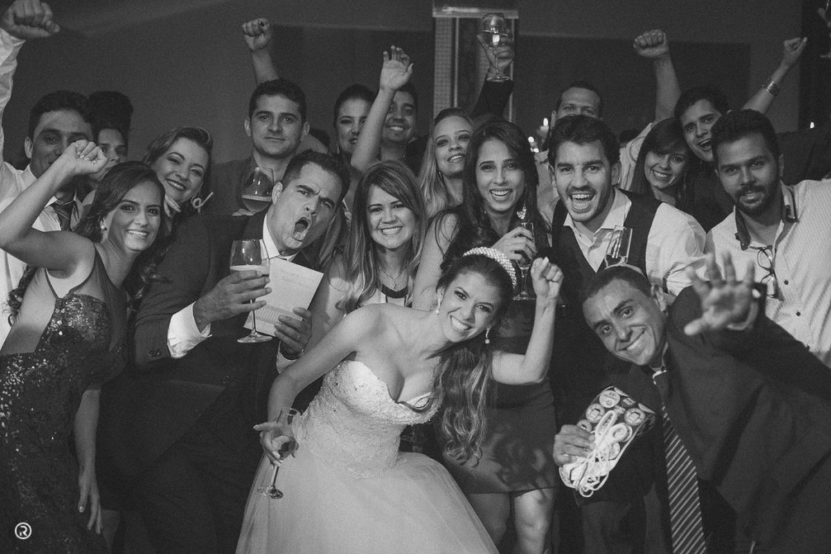 Wedding | Lorena e Raphael