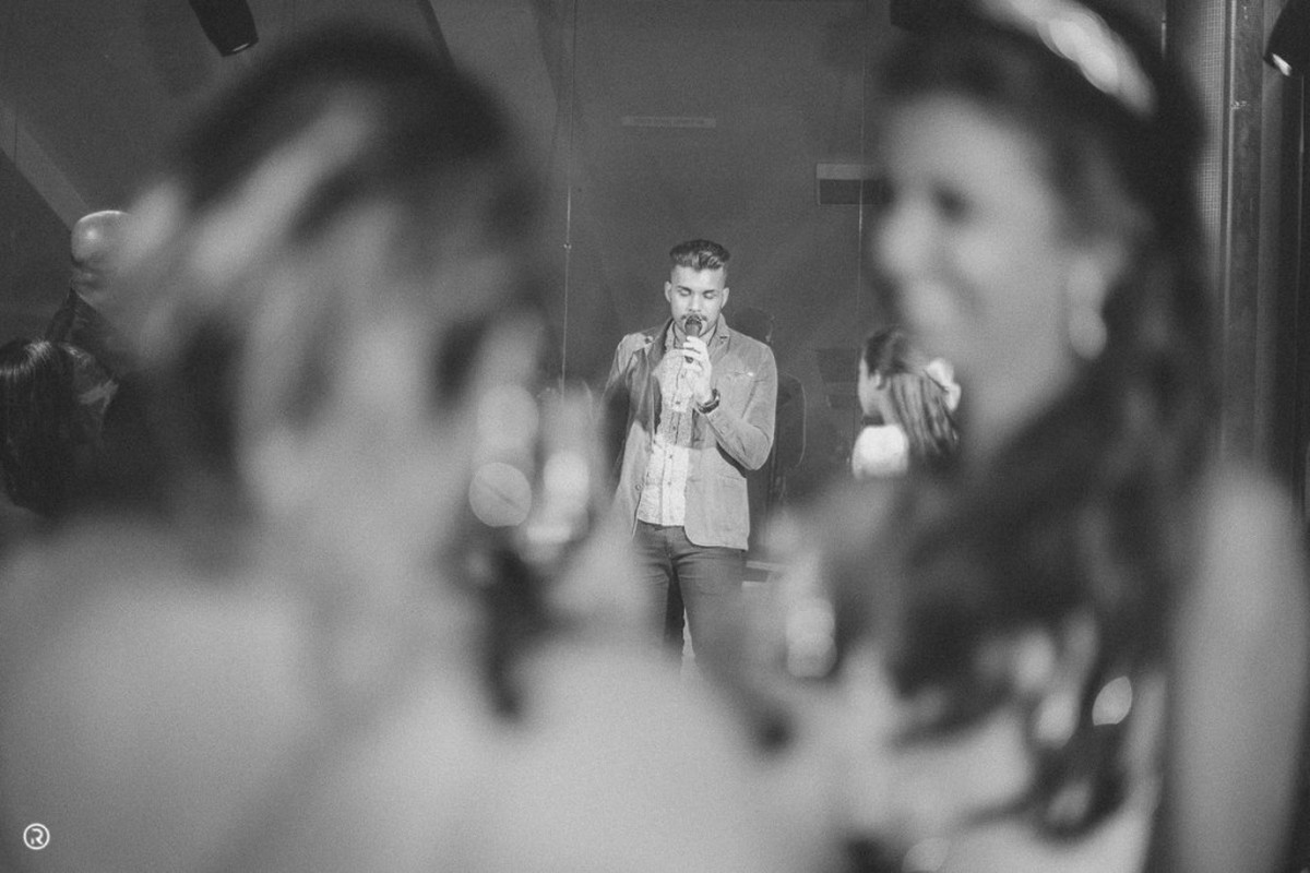 Wedding | Lorena e Raphael