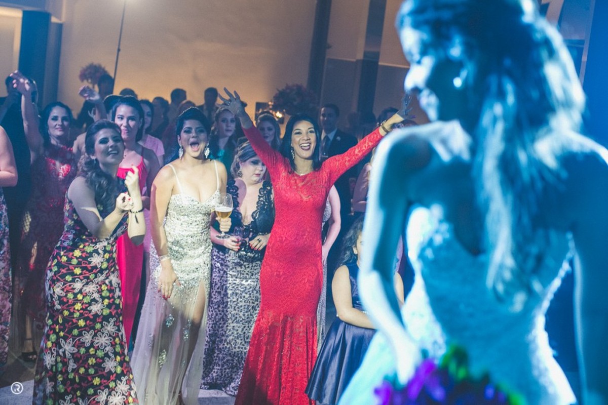 Wedding | Lorena e Raphael