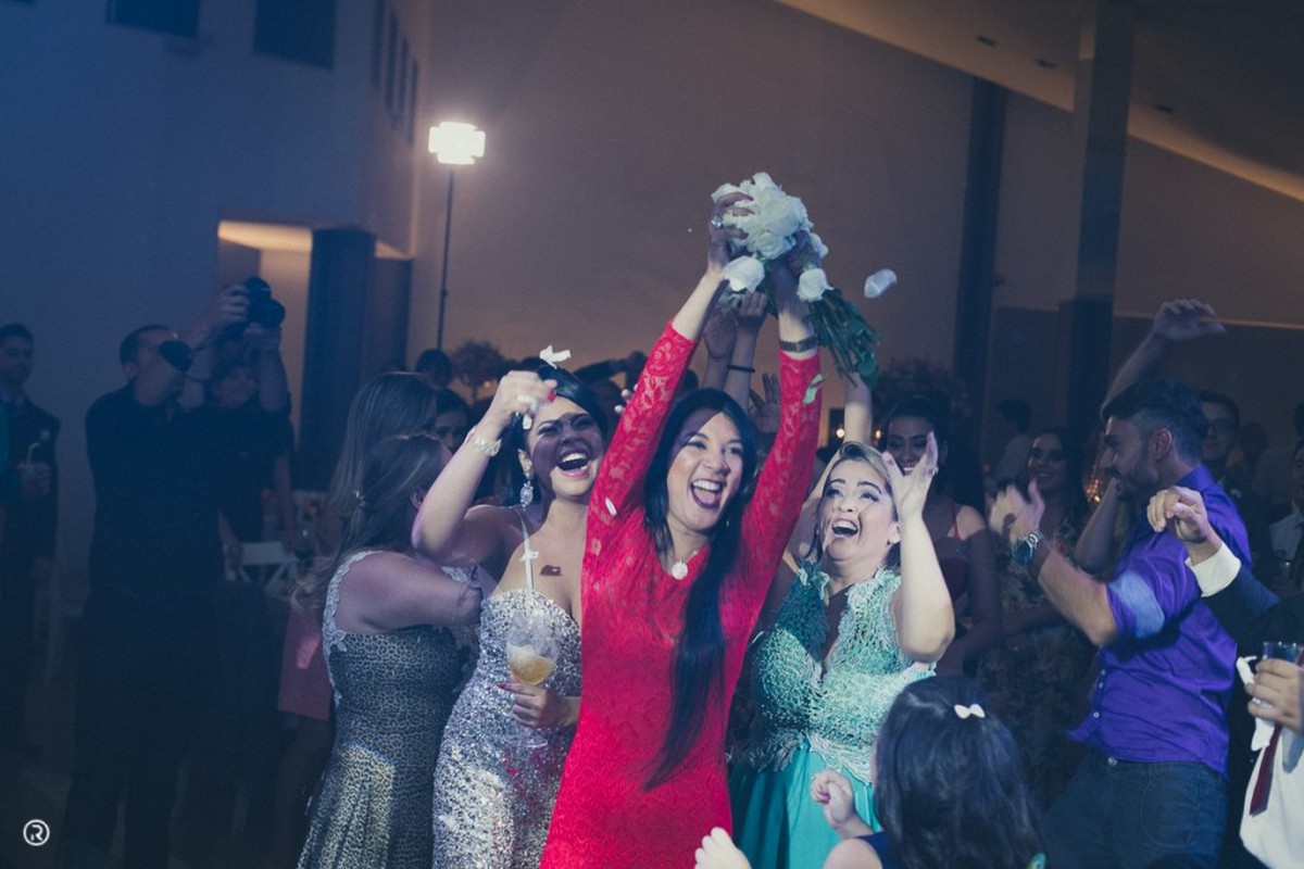 Wedding | Lorena e Raphael