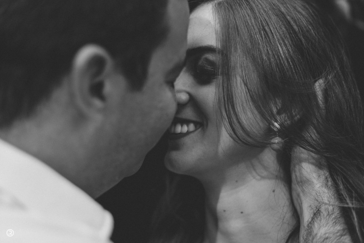 Prévia | Francielly e Lud