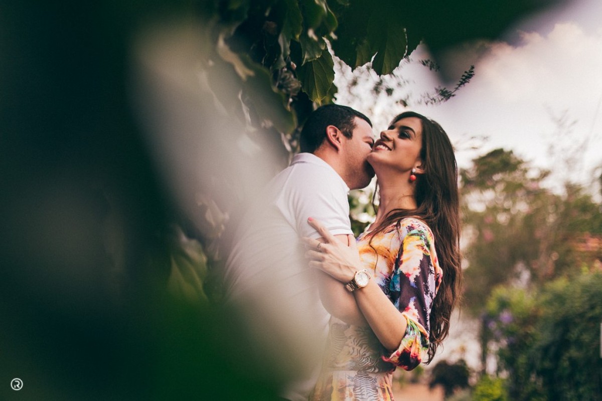 Prévia | Francielly e Lud