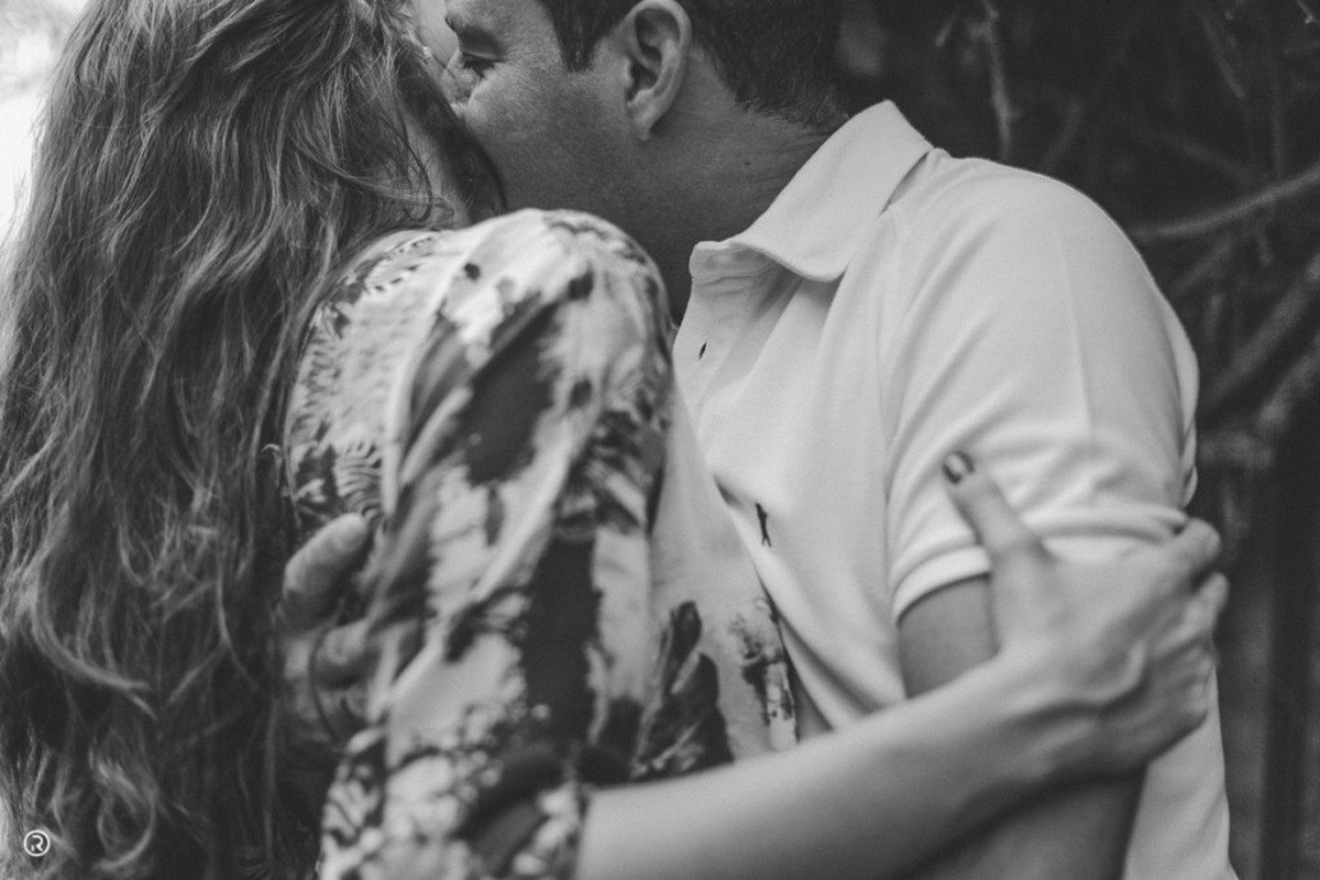 Prévia | Francielly e Lud