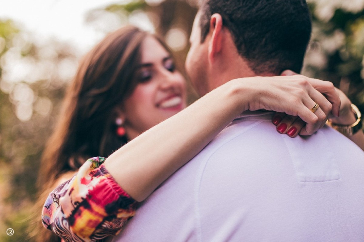 Prévia | Francielly e Lud