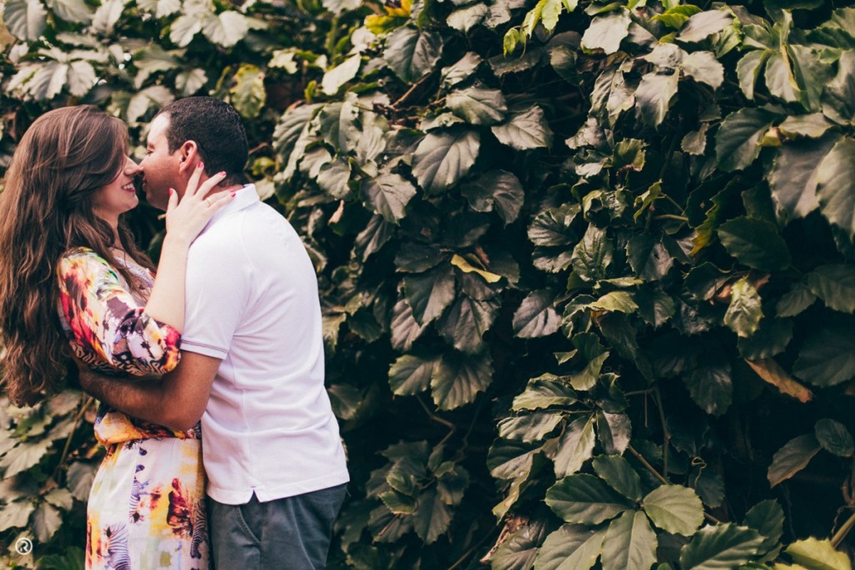 Prévia | Francielly e Lud