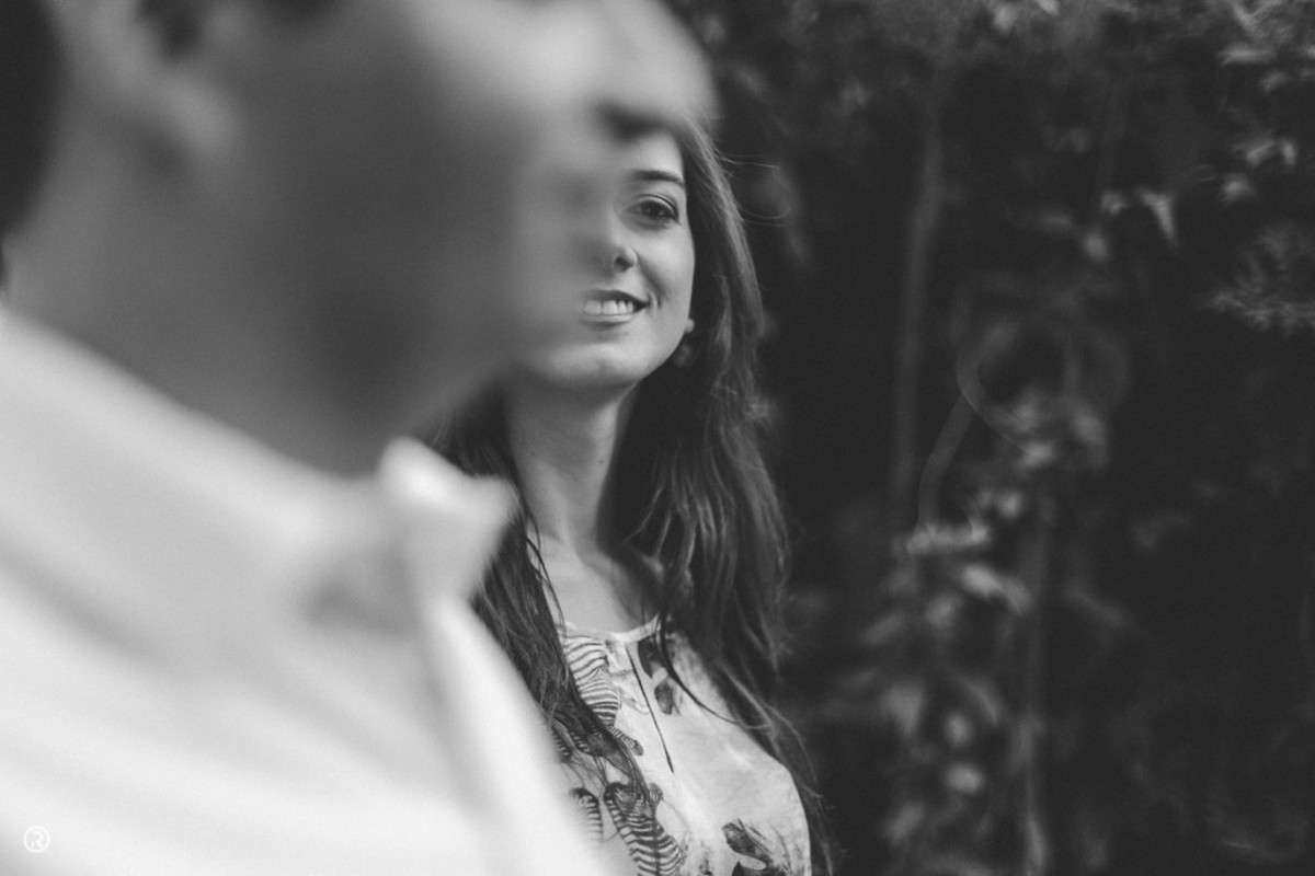 Prévia | Francielly e Lud