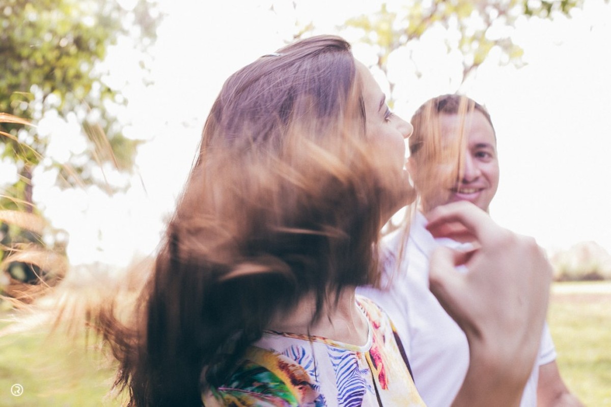 Prévia | Francielly e Lud