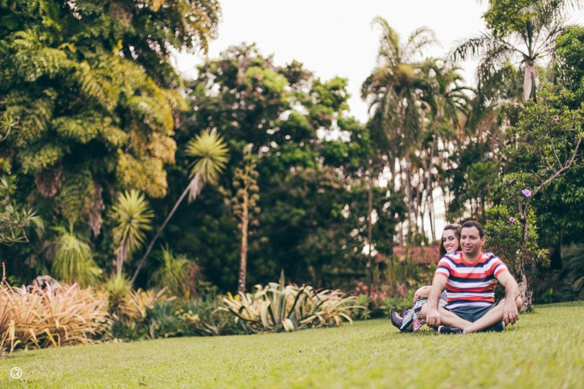 Prévia | Francielly e Lud