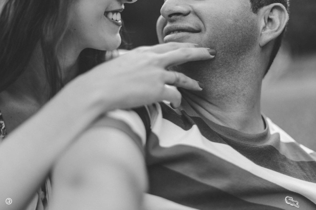Prévia | Francielly e Lud