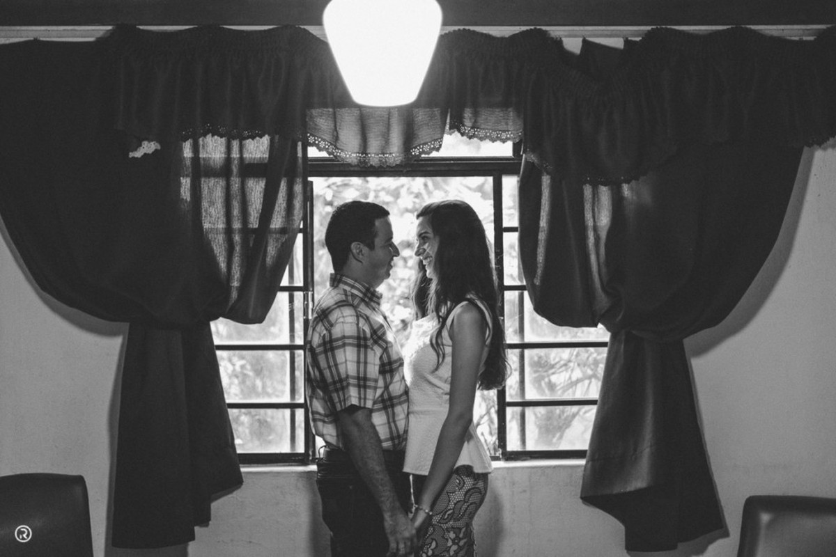 Prévia | Francielly e Lud