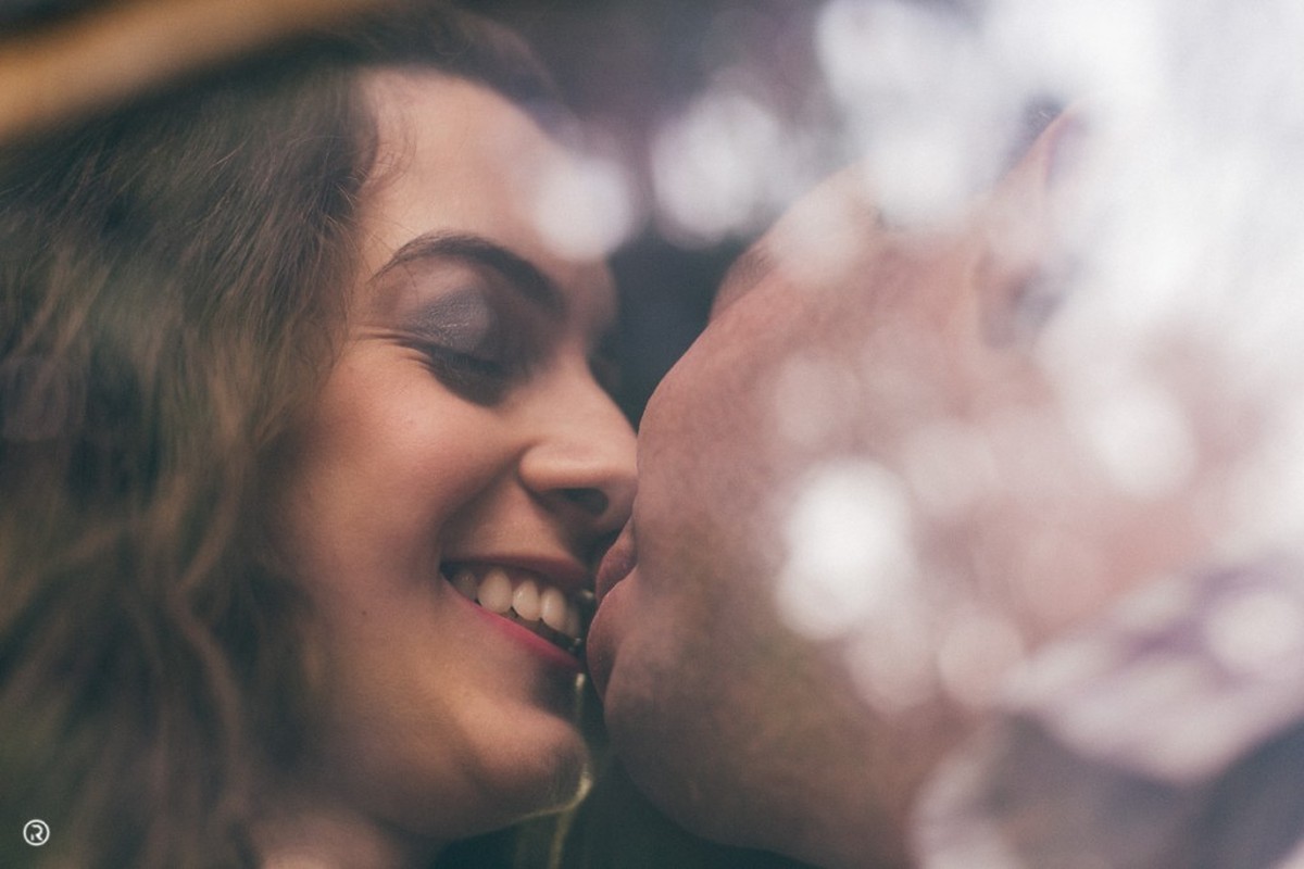 Prévia | Francielly e Lud