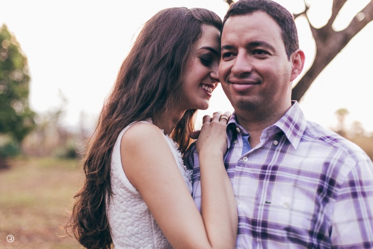 Prévia | Francielly e Lud