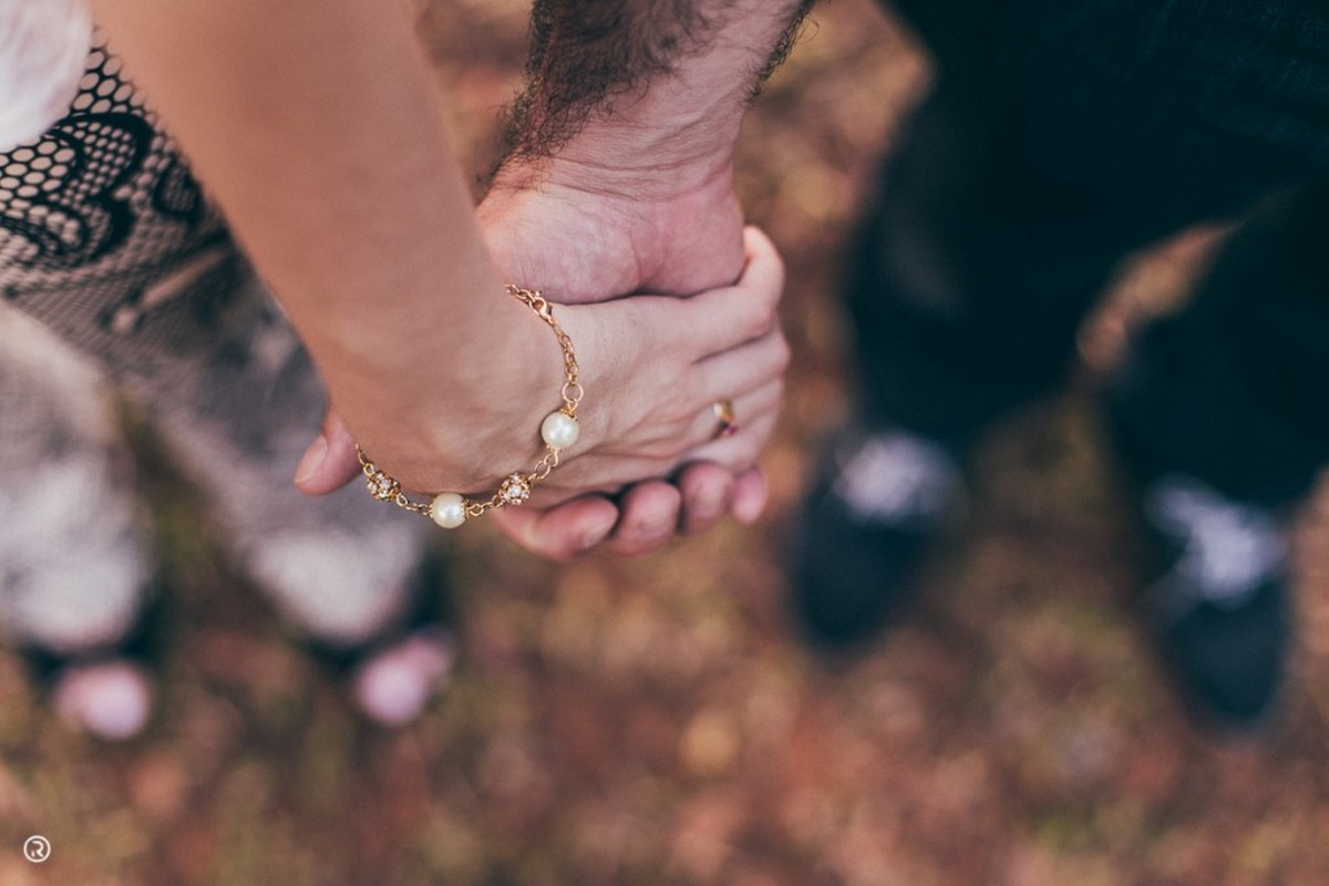 Prévia | Francielly e Lud