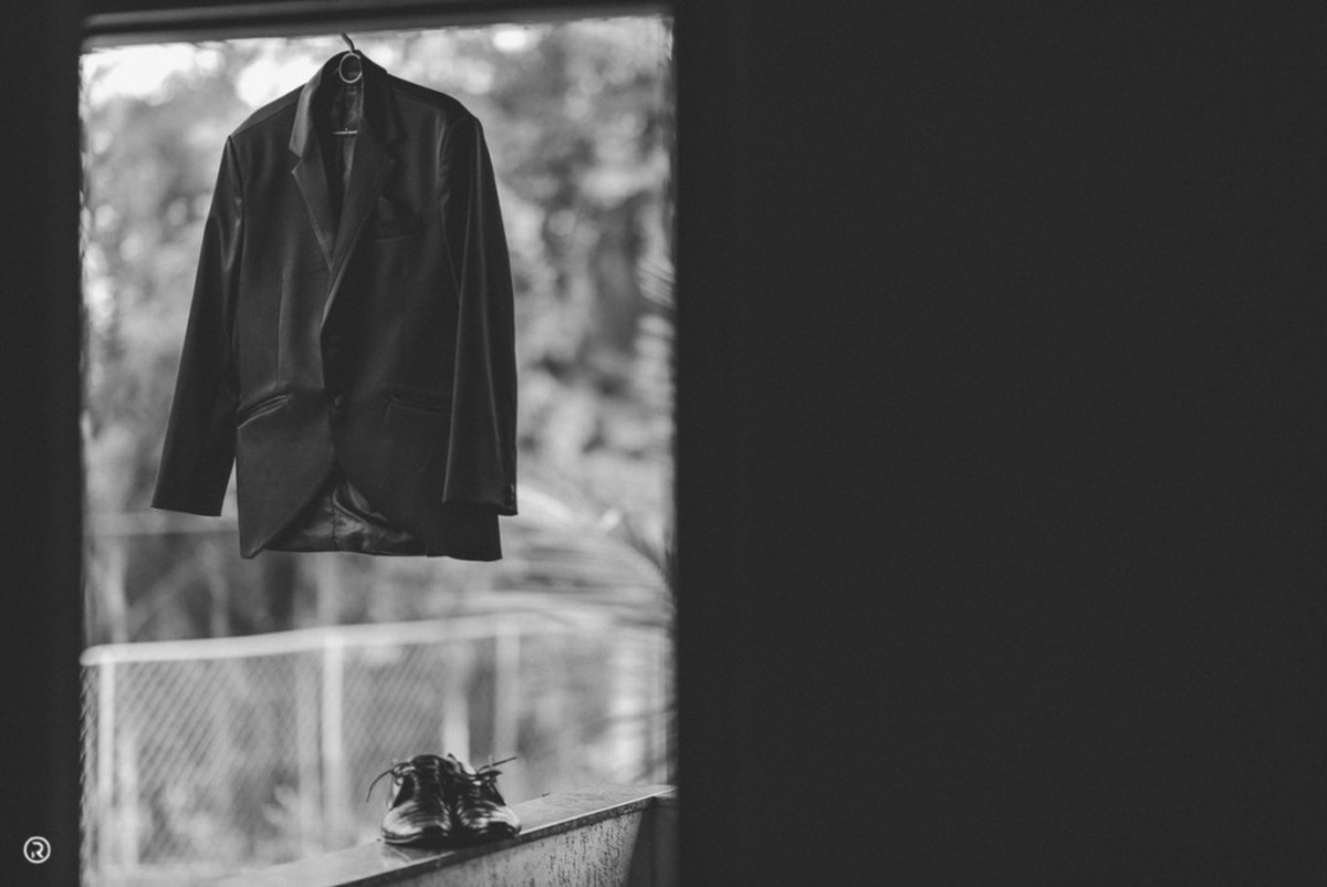Wedding | Loraíne e Claudio