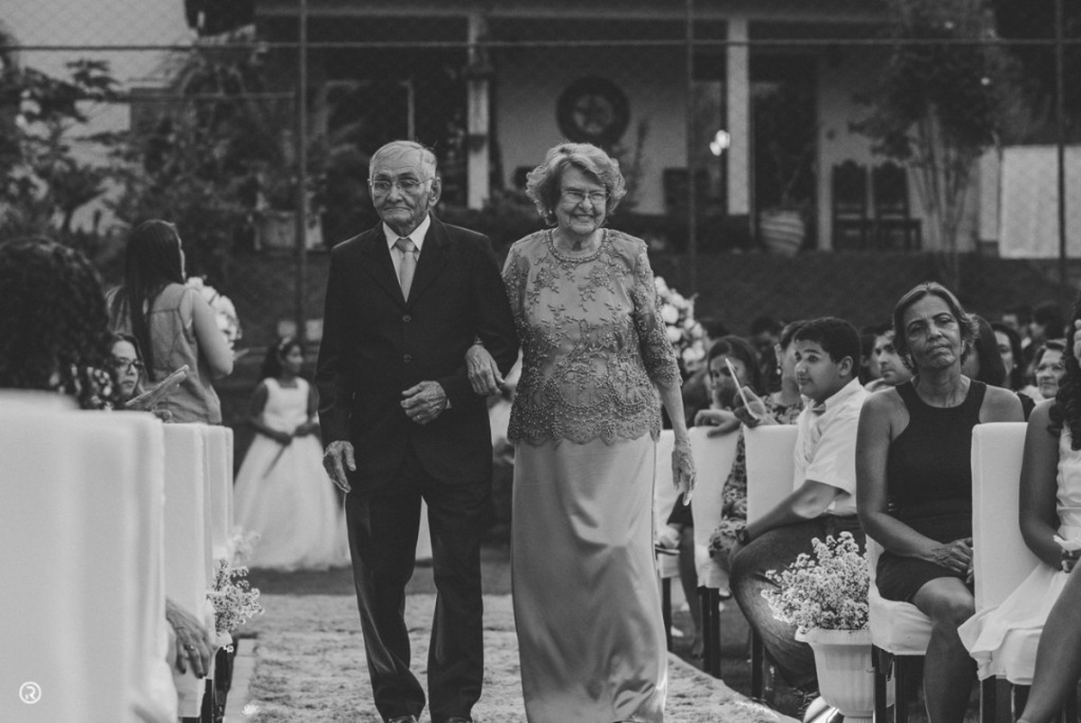 Wedding | Loraíne e Claudio