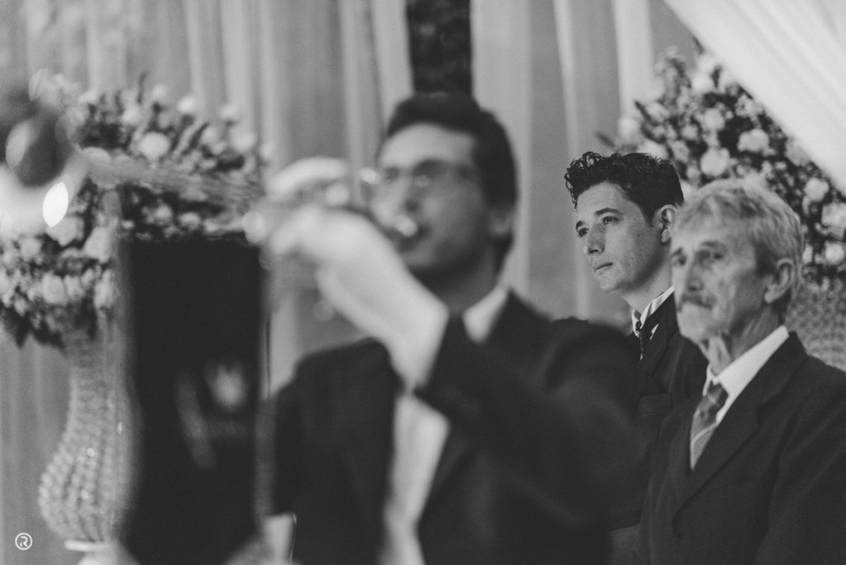 Wedding | Loraíne e Claudio
