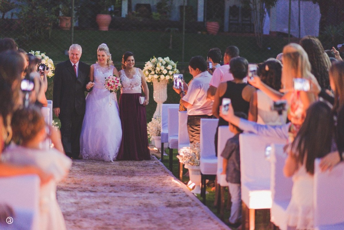 Wedding | Loraíne e Claudio
