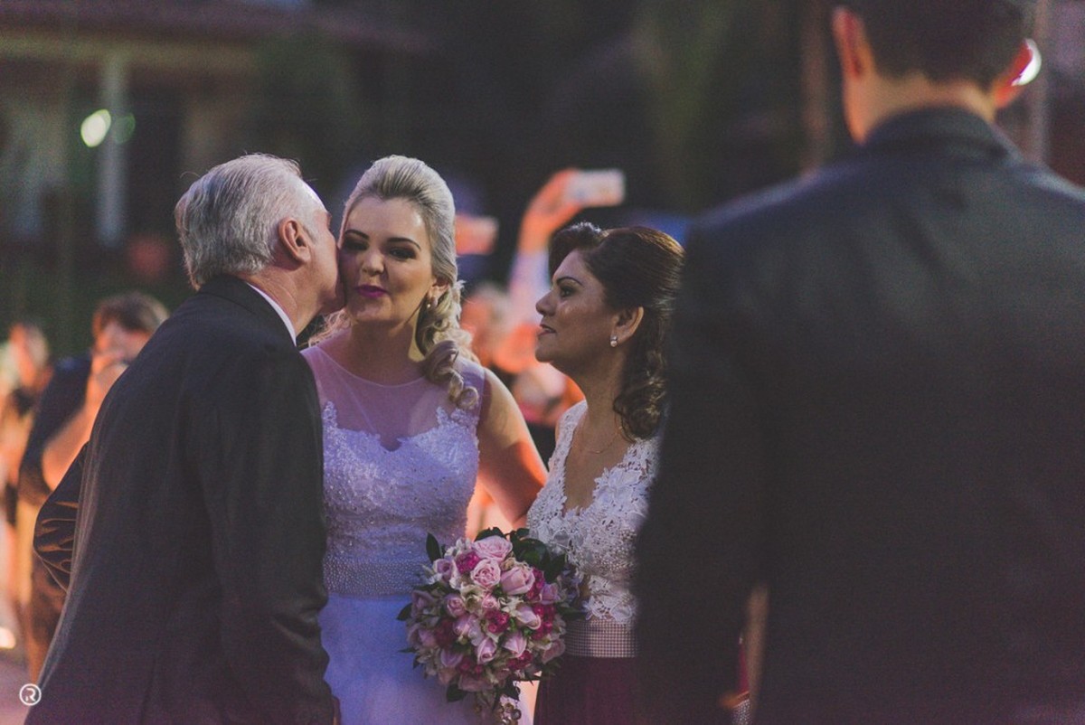 Wedding | Loraíne e Claudio