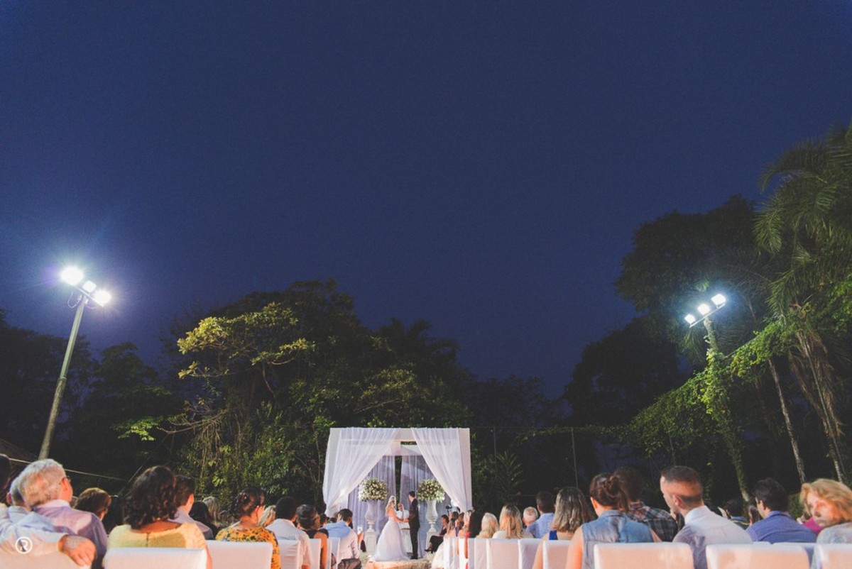 Wedding | Loraíne e Claudio
