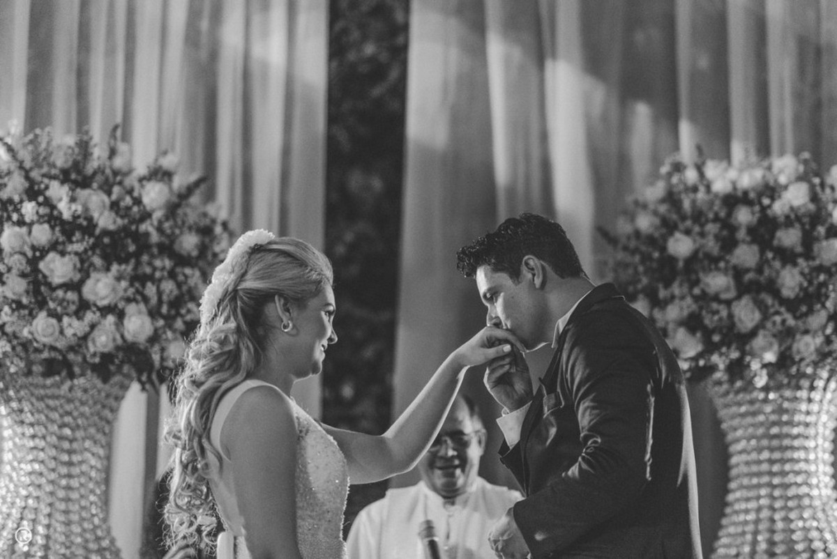 Wedding | Loraíne e Claudio