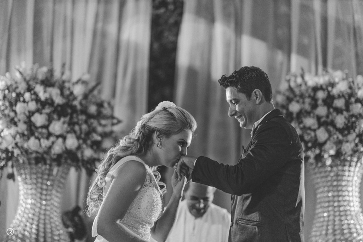 Wedding | Loraíne e Claudio