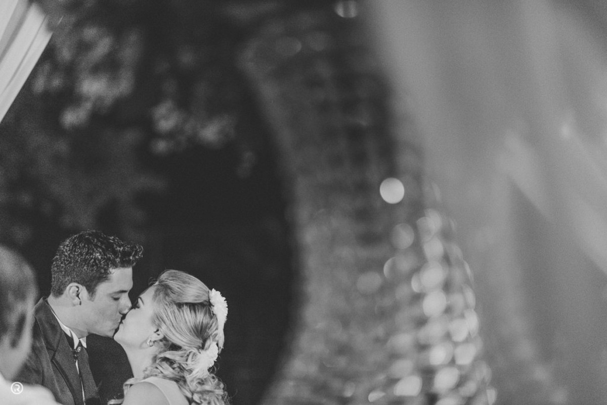 Wedding | Loraíne e Claudio