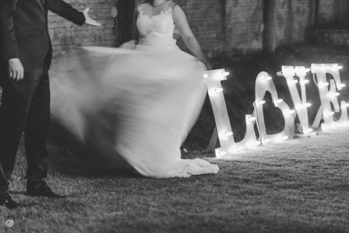 Wedding | Loraíne e Claudio