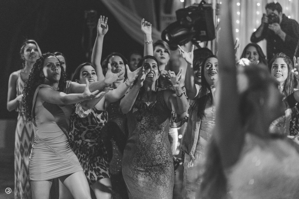 Wedding | Loraíne e Claudio