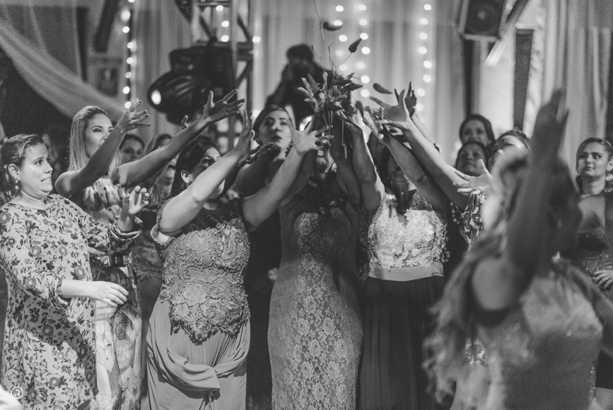 Wedding | Loraíne e Claudio