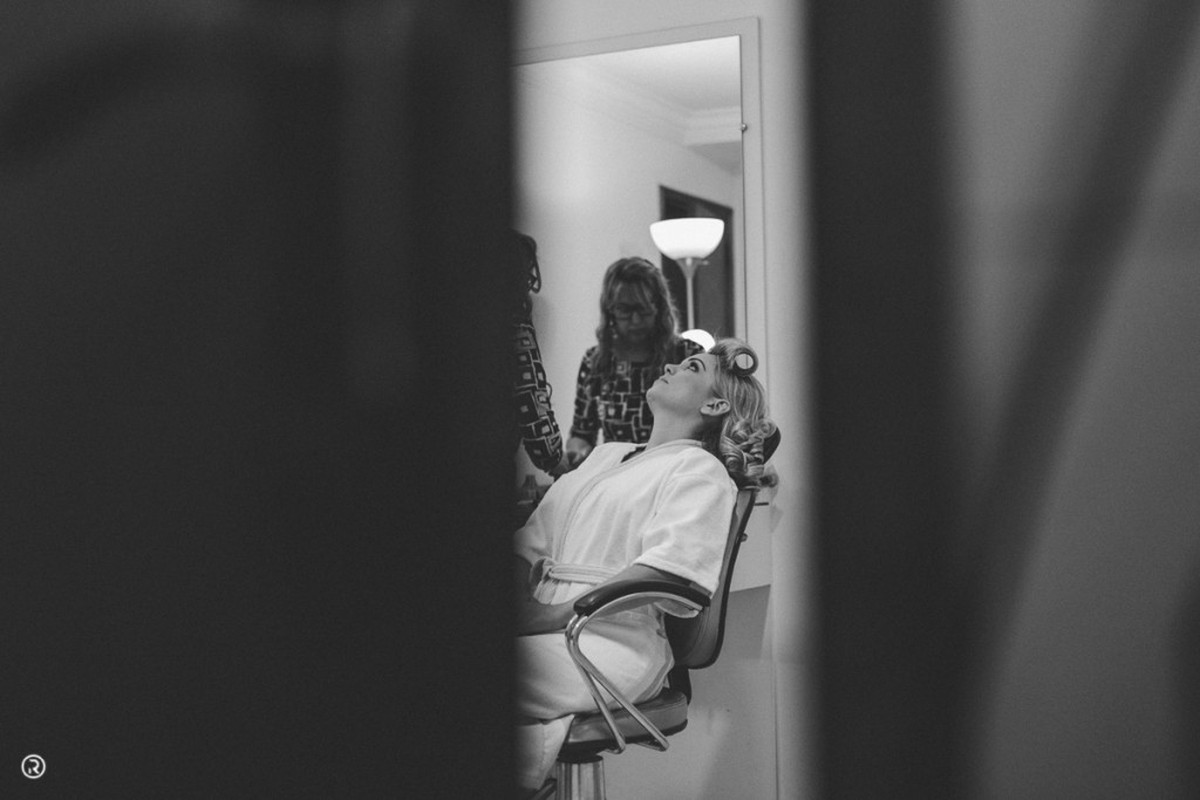 Wedding | Loraíne e Claudio