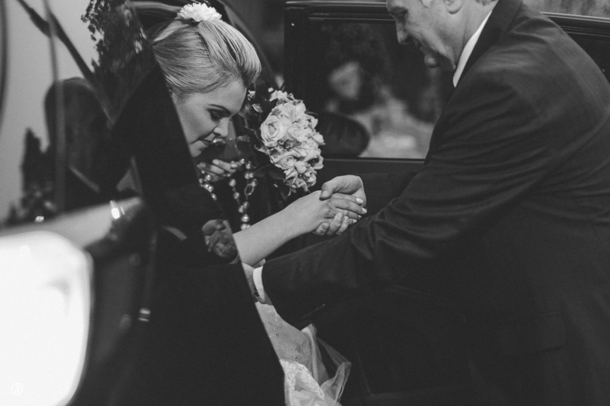 Wedding | Loraíne e Claudio