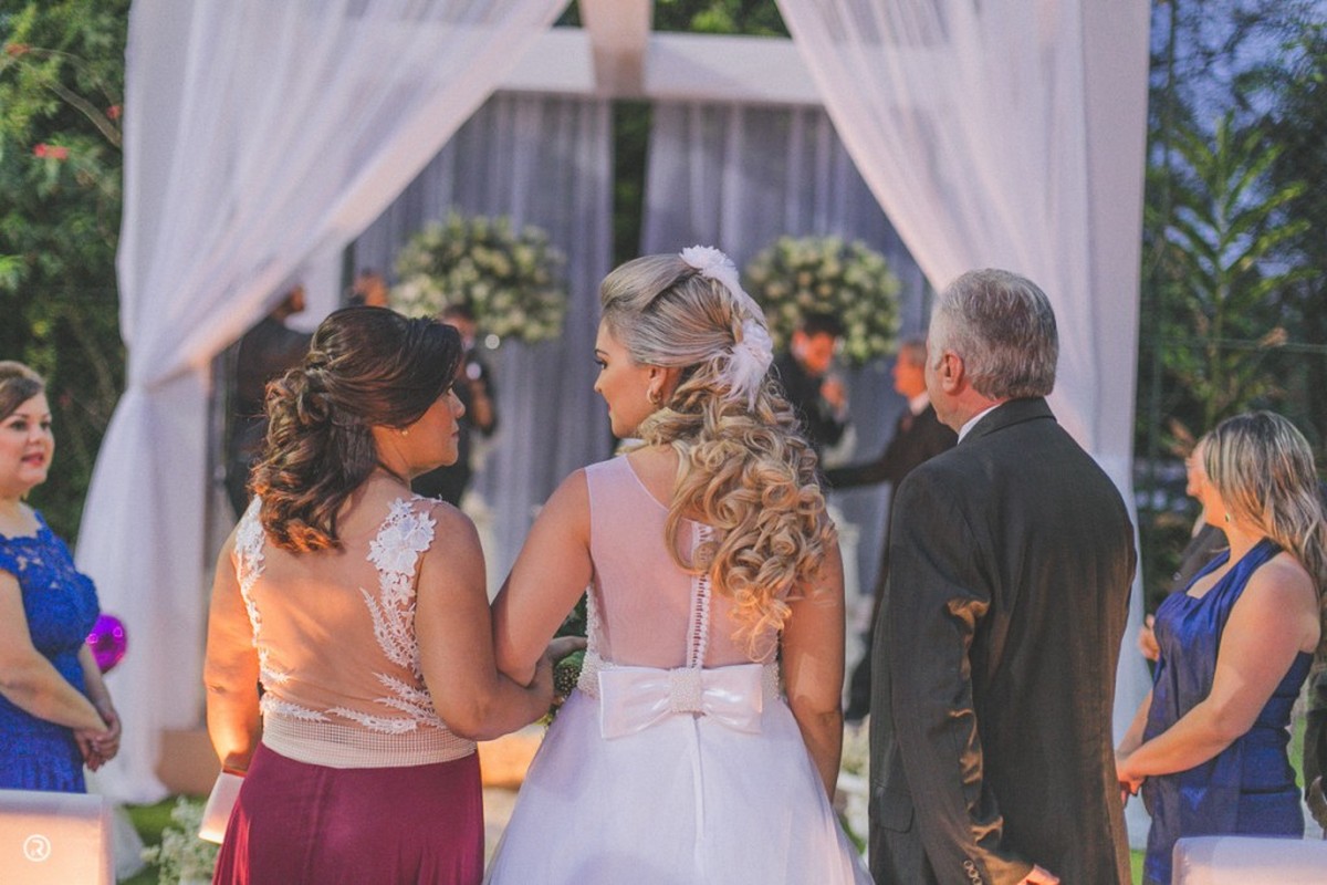 Wedding | Loraíne e Claudio