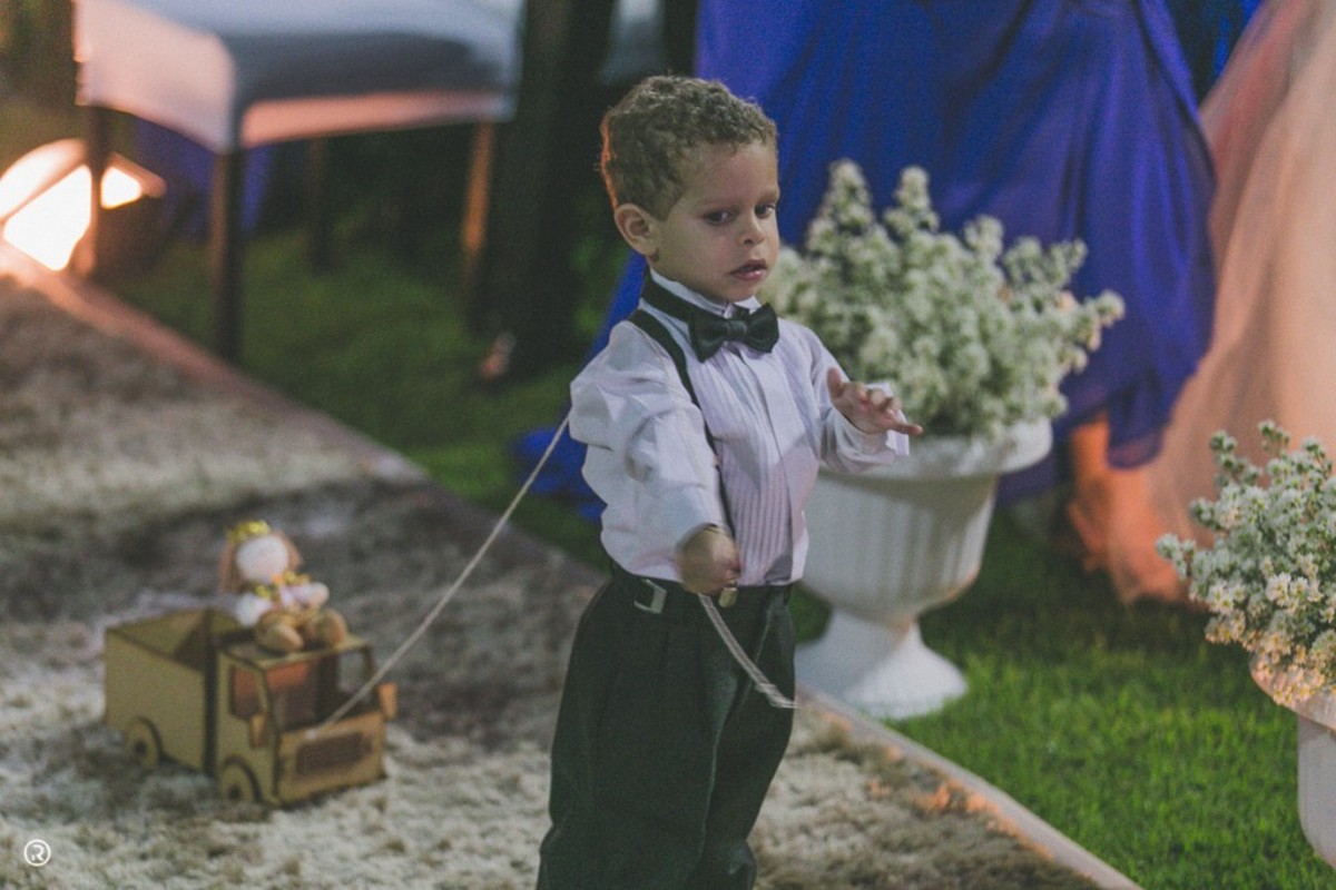 Wedding | Loraíne e Claudio