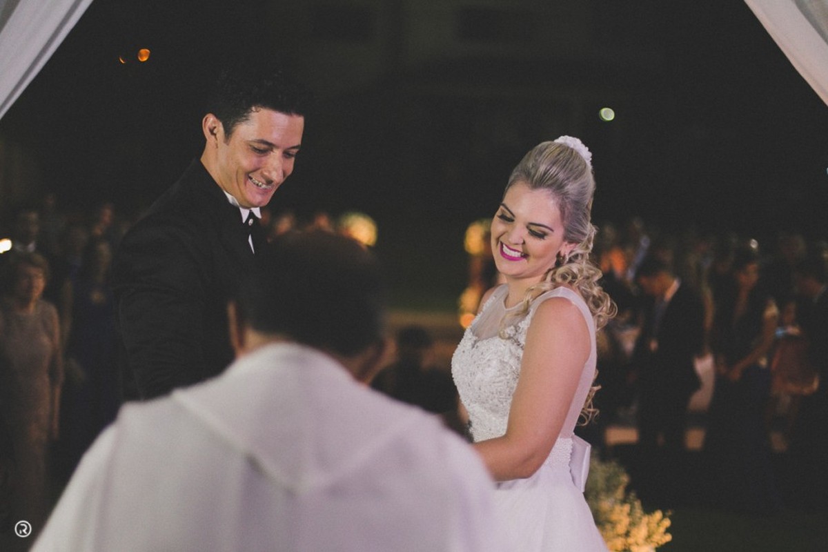 Wedding | Loraíne e Claudio