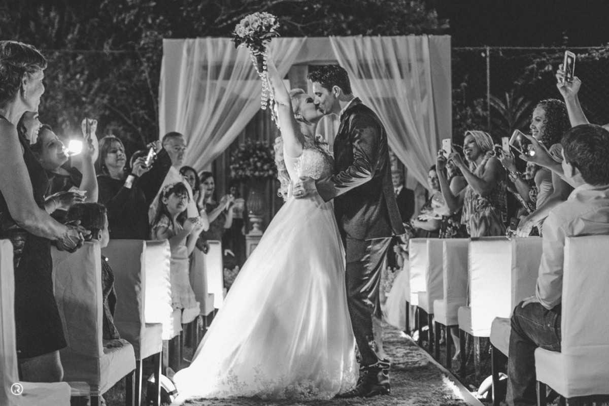 Wedding | Loraíne e Claudio