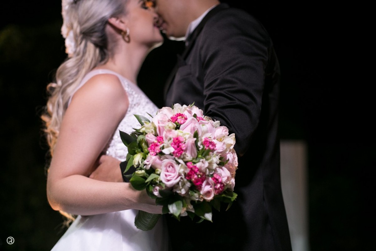 Wedding | Loraíne e Claudio