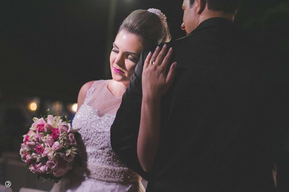 Wedding | Loraíne e Claudio