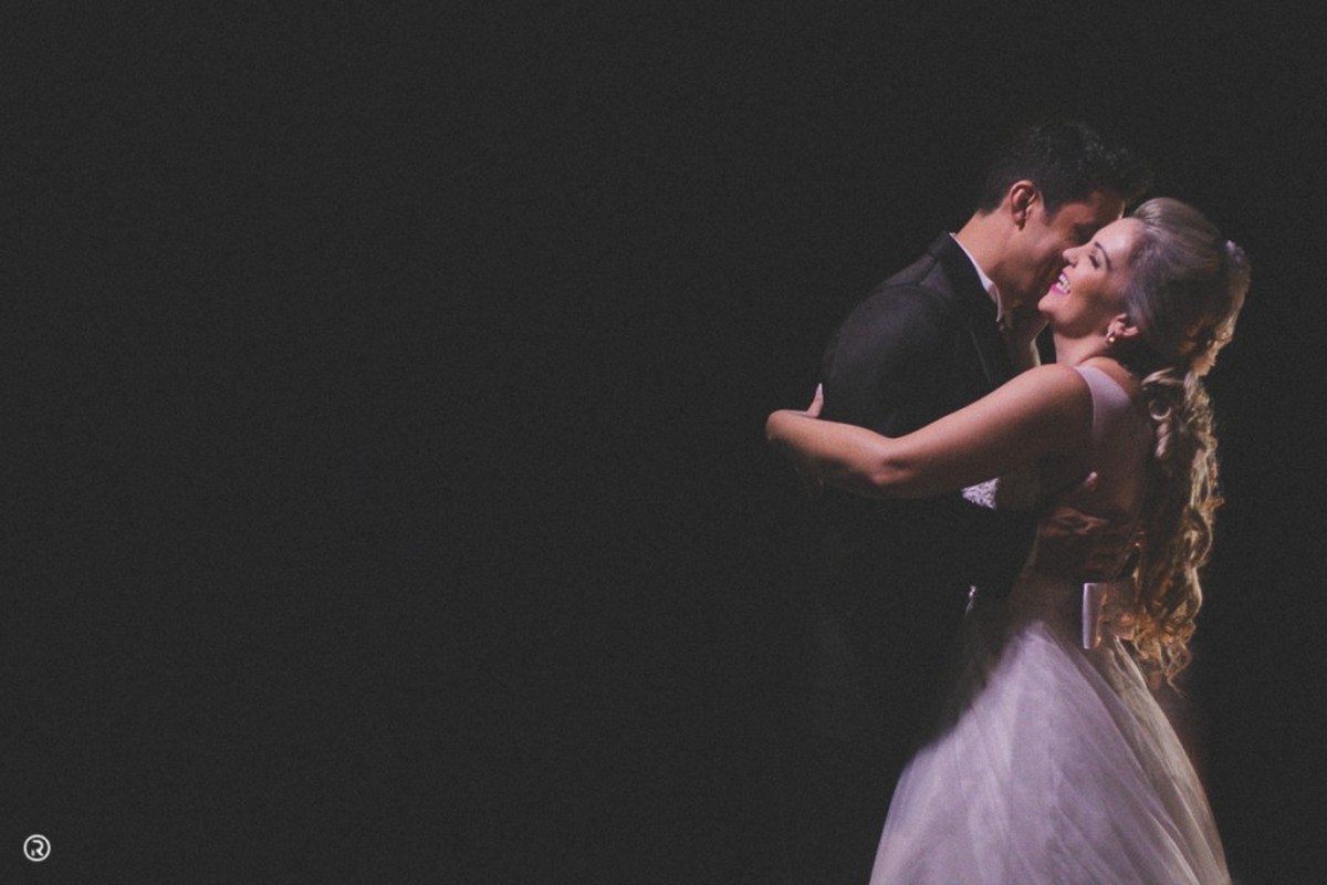 Wedding | Loraíne e Claudio