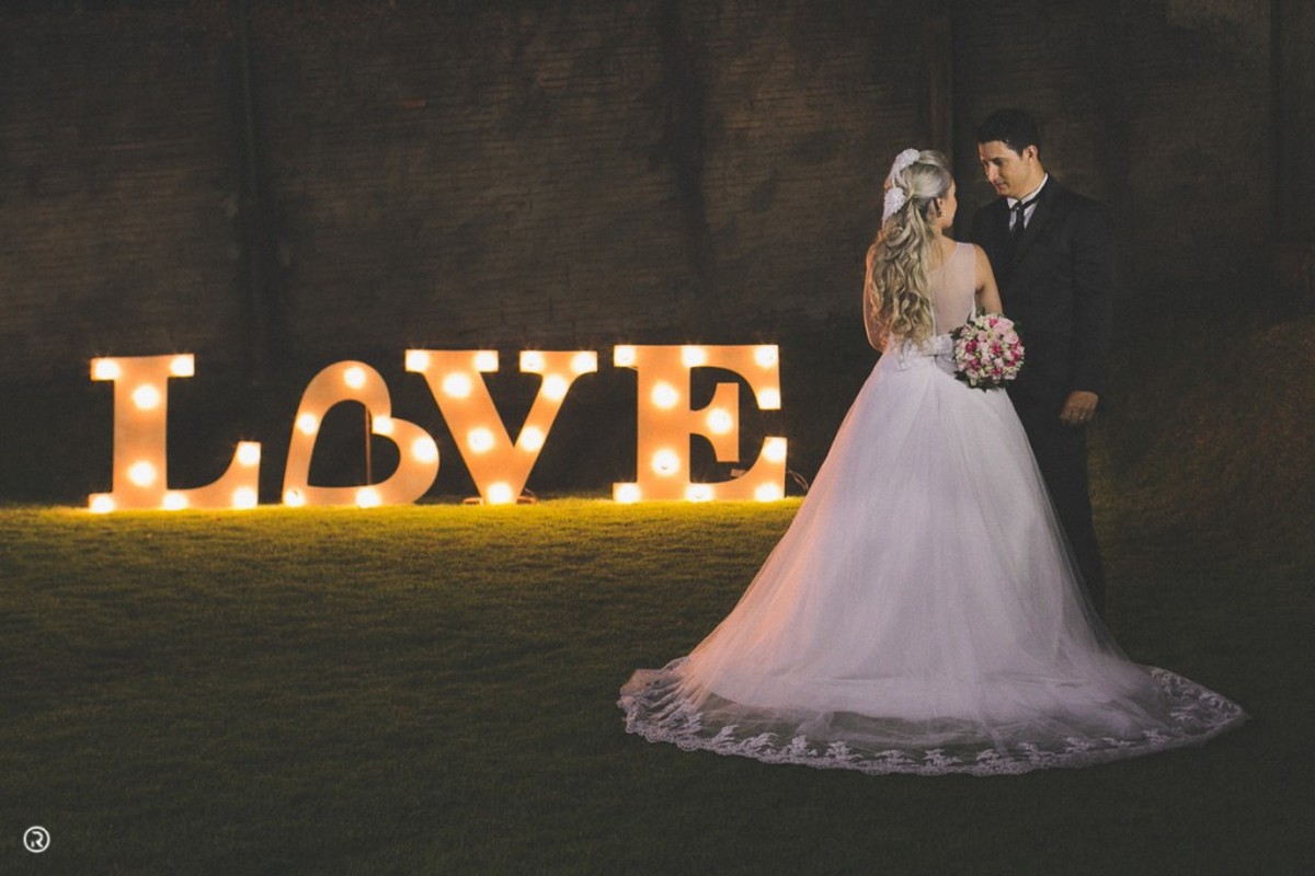 Wedding | Loraíne e Claudio