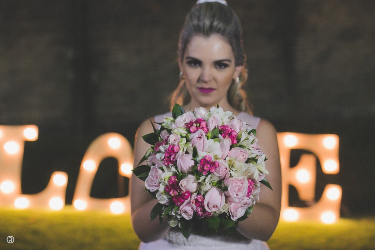 Wedding | Loraíne e Claudio